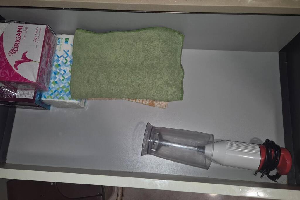 Regent Hill Serviced Self Check-in Apartament Bombaj