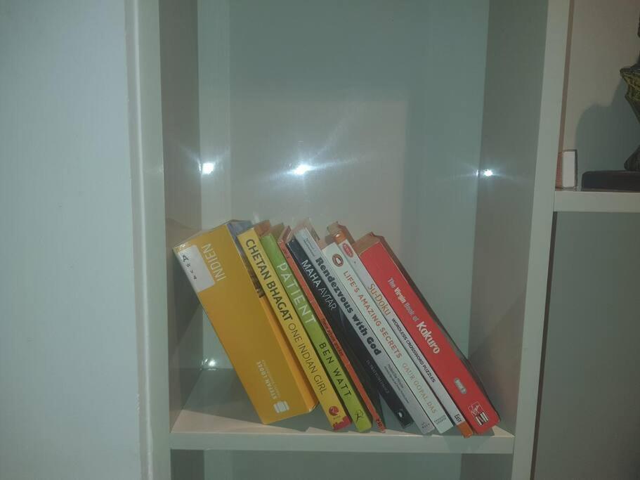 Apartament Regent Hill Serviced Self Check-in *