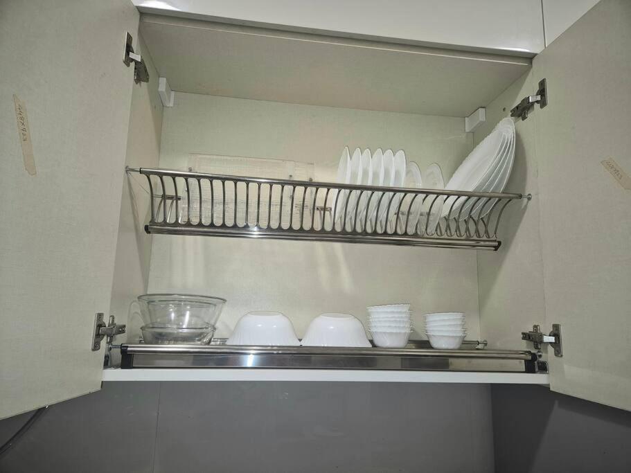 Regent Hill Serviced Self Check-in Apartament