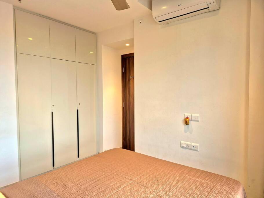 Regent Hill Serviced Self Check-in Apartament *