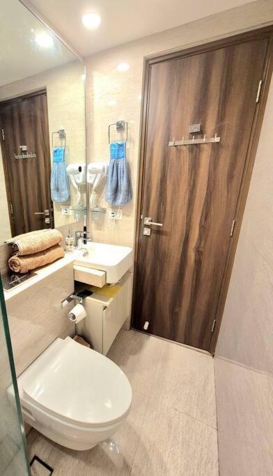 Apartament Regent Hill Serviced Self Check-in Bombaj