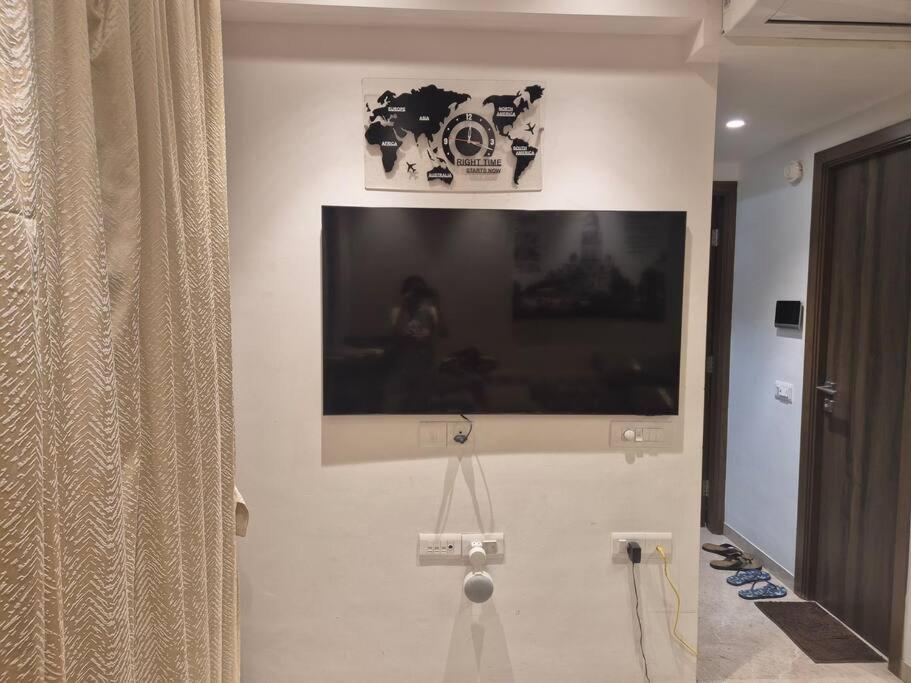 Regent Hill Serviced Self Check-in * Bombaj