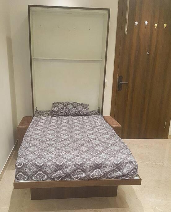 Regent Hill Serviced Self Check-in Apartament