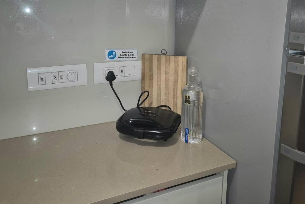 Apartament Regent Hill Serviced Self Check-in Bombaj